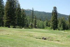Osprey Meadows 16th Approach 2025